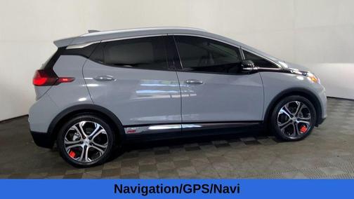 2021 Chevrolet Bolt EV Premier