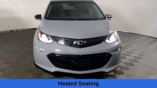 2021 Chevrolet Bolt EV Premier