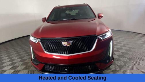 2023 Cadillac XT6 Sport AWD