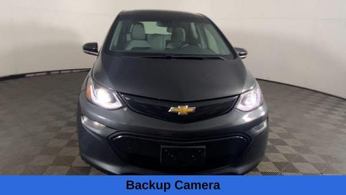 2017 Chevrolet Bolt EV LT