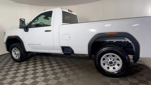2025 GMC Sierra 2500 Pro