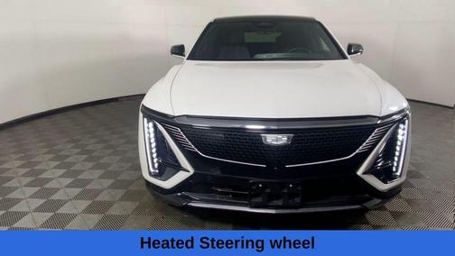2024 Cadillac LYRIQ Sport