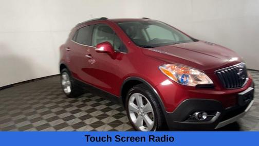 2015 Buick Encore Convenience