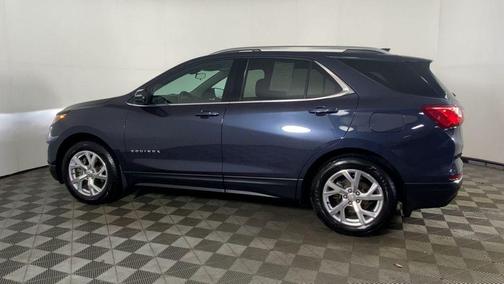 2019 Chevrolet Equinox 2LT