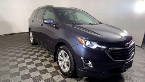 2019 Chevrolet Equinox 2LT