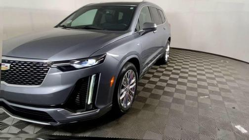 2020 Cadillac XT6 Premium Luxury FWD