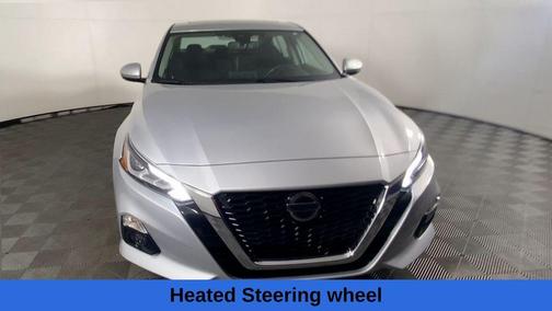 2020 Nissan Altima 2.5 SV