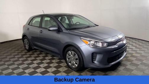 2020 Kia Rio S