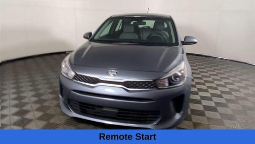 2020 Kia Rio S