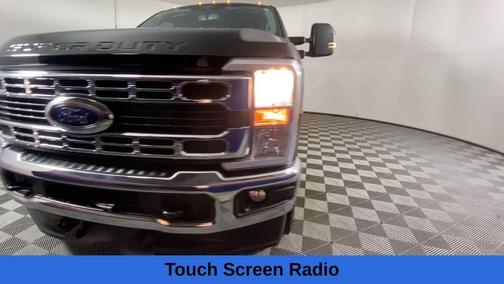 2023 Ford F-250 XLT