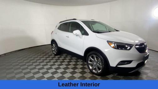 2017 Buick Encore Essence