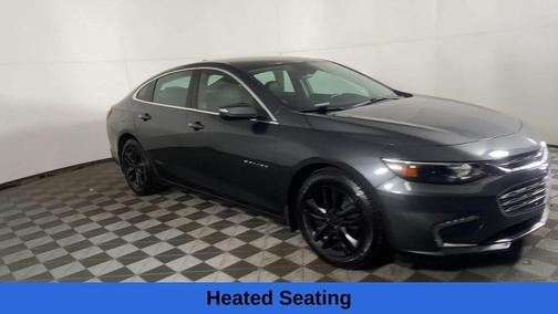 2016 Chevrolet Malibu 1LT