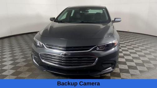 2016 Chevrolet Malibu 1LT