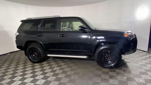 2016 Toyota 4Runner SR5 Premium