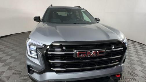 Sterling 2026 GMC Terrain AT4