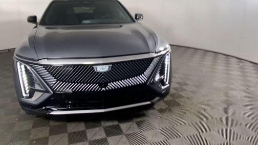 2023 Cadillac LYRIQ Luxury