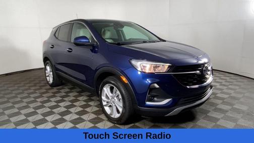 2022 Buick Encore GX Preferred