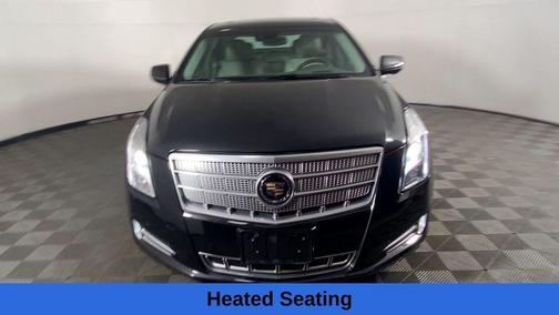 2013 Cadillac XTS Platinum