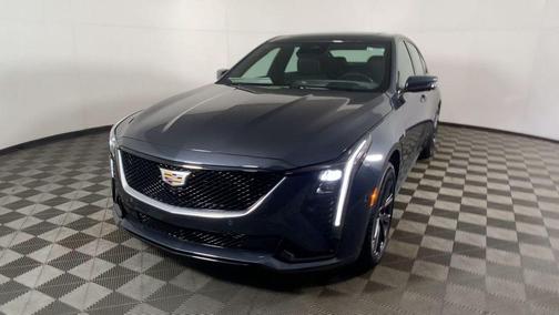 2025 Cadillac CT5 Sport RWD