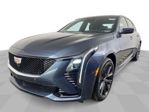 2025 Cadillac CT5 Sport RWD