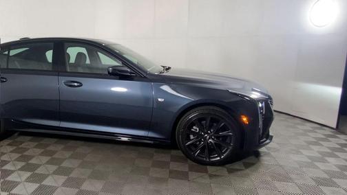 2025 Cadillac CT5 Sport RWD