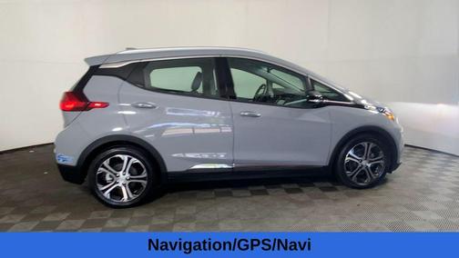 2021 Chevrolet Bolt EV Premier