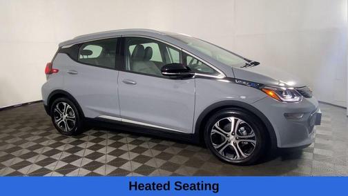 2021 Chevrolet Bolt EV Premier