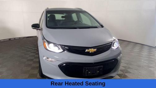 2021 Chevrolet Bolt EV Premier