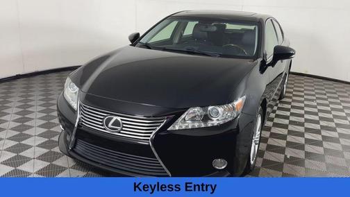 2015 Lexus ES 350 350
