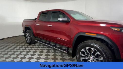 2024 GMC Canyon Denali