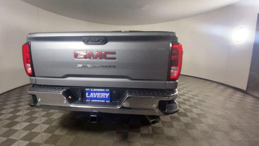 2026 GMC Sierra 2500 Pro