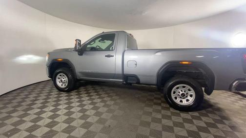 2026 GMC Sierra 2500 Pro