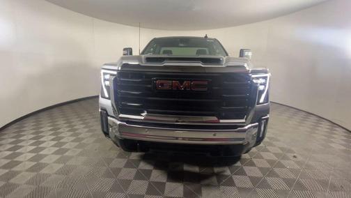 2026 GMC Sierra 2500 Pro