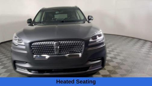 2023 Lincoln Aviator Reserve RWD