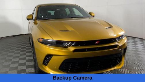 2024 Dodge Hornet GT