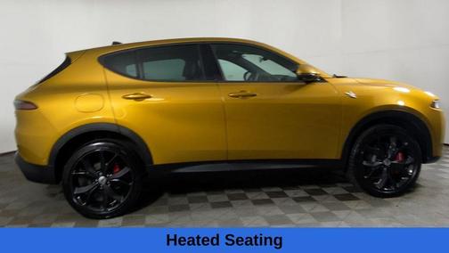 2024 Dodge Hornet GT