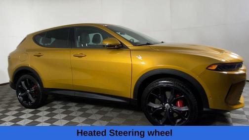 2024 Dodge Hornet GT