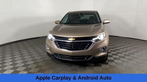 2018 Chevrolet Equinox 1LT