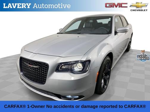 2023 Chrysler 300 S