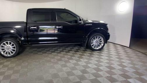 2020 Ford F-150 Limited
