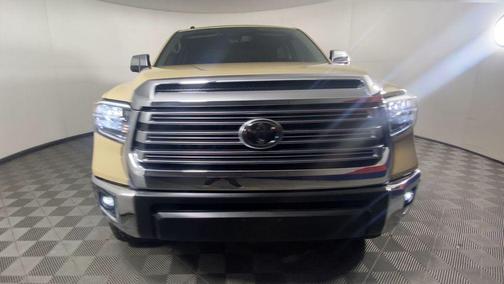 2018 Toyota Tundra Limited