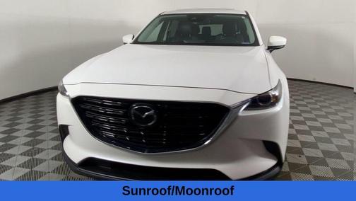 2023 Mazda CX-9 Touring Plus