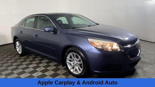 2014 Chevrolet Malibu 1LT