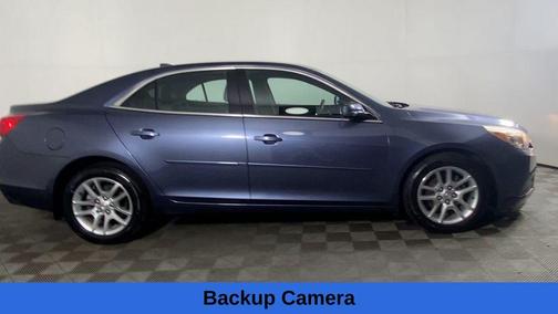 2014 Chevrolet Malibu 1LT