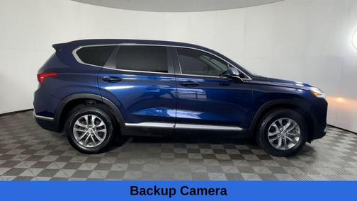 2019 Hyundai SANTA FE 2.4 SE