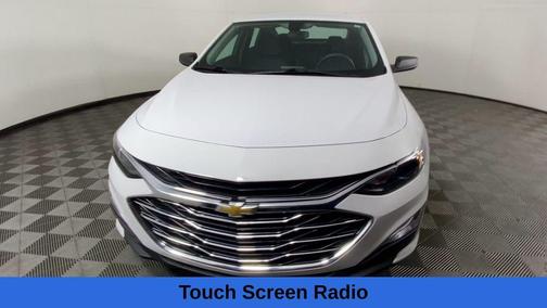 2022 Chevrolet Malibu 1LS