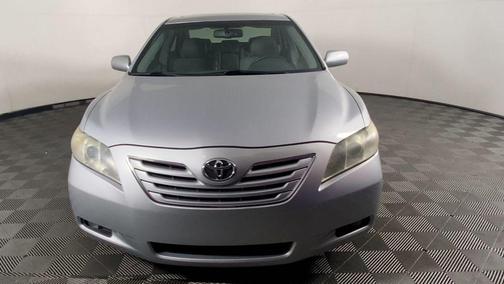 2007 Toyota Camry XLE