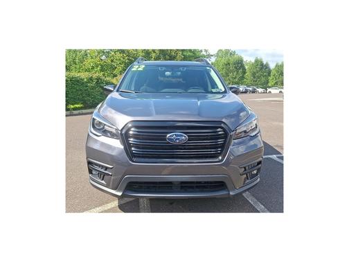 2022 Subaru Ascent Onyx Edition