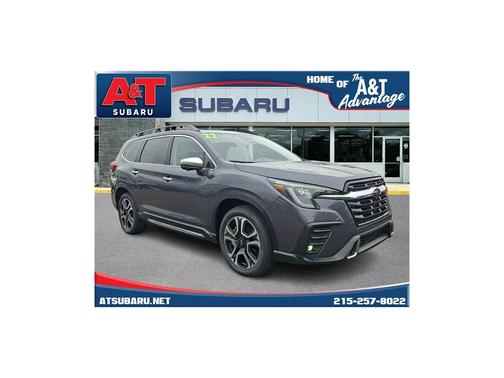 2023 Subaru Ascent Touring