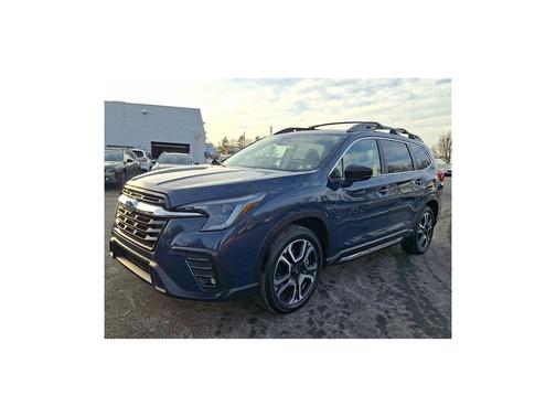2024 Subaru Ascent Limited